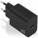 Încărcător de Perete Aisens A110-0941 Negru 33 W 50 W