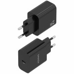 Încărcător de Perete Aisens A110-0941 Negru 33 W 50 W