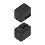 Încărcător de Perete Aisens ASPS-2A3C09-BK Negru
