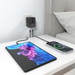 Încărcător de Perete Aisens ASPS-2A3C09-BK Negru