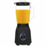 Mixer cu Pahar Princess 212092 Negru 1000 W 1,5 L