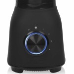 Mixer cu Pahar Princess 212092 Negru 1000 W 1,5 L