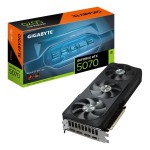 Placă Grafică Gigabyte GV-N5070EAGLE OC-12GD nvidia geforce rtx 5070 12 GB GDDR6 GDDR7