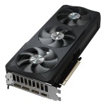 Placă Grafică Gigabyte GV-N5070EAGLE OC-12GD nvidia geforce rtx 5070 12 GB GDDR6 GDDR7