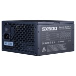Sursă de Alimentare Hiditec SX500 500 W Certificat ENERGY STAR