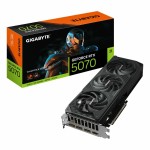 Placă Grafică Gigabyte GV-N5070WF3OC-12GD nvidia geforce rtx 5070 12 GB GDDR6 GDDR7