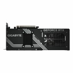 Placă Grafică Gigabyte GV-N5070WF3OC-12GD nvidia geforce rtx 5070 12 GB GDDR6 GDDR7