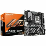 Placă de Bază Gigabyte B840M D2H AMD AMD AM5