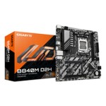 Placă de Bază Gigabyte B840M D2H AMD AMD AM5