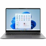 Laptop Asus 90NX0861-M00XZ0 14" 16 GB RAM 512 GB SSD Qwerty Spaniolă