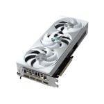 Placă Grafică Gigabyte GeForce RTX 5080 AERO OC SFF 16G GEFORCE RTX 5080 16 GB GDDR6 GDDR7