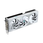 Placă Grafică Gigabyte GeForce RTX 5080 AERO OC SFF 16G GEFORCE RTX 5080 16 GB GDDR6 GDDR7