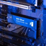 Hard Disk Western Digital WDS500G4B0E 500 GB SSD