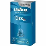 Capsule de cafea Lavazza Espresso Decaf Descafeinado (10 Unități)