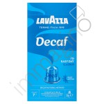 Capsule de cafea Lavazza Espresso Decaf Descafeinado (10 Unități)