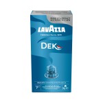 Capsule de cafea Lavazza Espresso Decaf Descafeinado (10 Unități)
