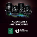 Capsule de cafea Lavazza Espresso Decaf Descafeinado (10 Unități)