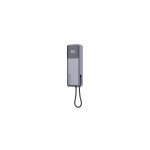 Powerbank Xiaomi 165W ICAB 10000 GY Gri Argintiu 10000 mAh 165 W