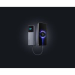 Powerbank Xiaomi 165W ICAB 10000 GY Gri Argintiu 10000 mAh 165 W