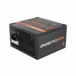 Sursă de Alimentare Nox NXURPRO550BZ ATX 550 W 80 Plus Bronze