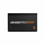 Sursă de Alimentare Nox NXURPRO550BZ ATX 550 W 80 Plus Bronze