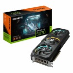 Placă Grafică Gigabyte GV-N5070GAMING OC-12GD nvidia geforce rtx 5070 12 GB GDDR6 GDDR7