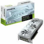 Placă Grafică Gigabyte GV-N5070EAGLEOC ICE-12GD nvidia geforce rtx 5070 12 GB GDDR6 GDDR7