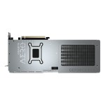 Placă Grafică Gigabyte GeForce RTX 5070 AERO OC 12G nvidia geforce rtx 5070 12 GB GDDR6 GDDR7