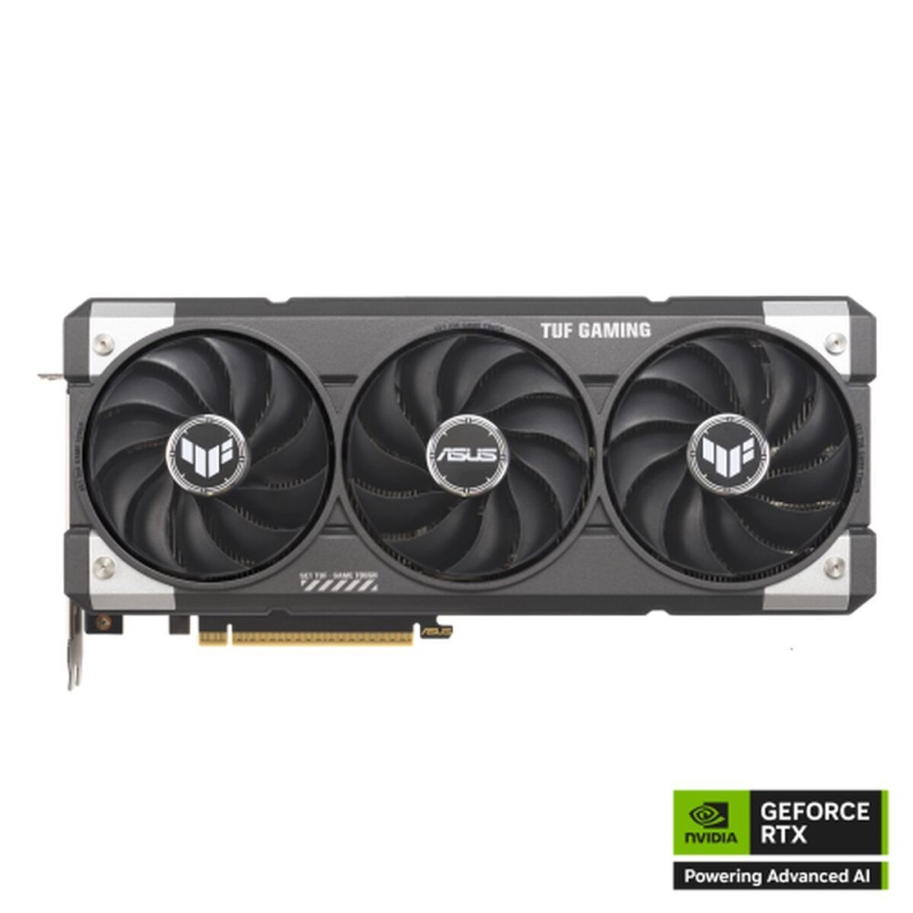 Placă Grafică Asus 90YV0MG0-M0NA00 geforce rtx 5060 ti 16 GB GDDR6 GDDR7