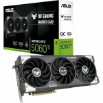 Placă Grafică Asus 90YV0MG0-M0NA00 geforce rtx 5060 ti 16 GB GDDR6 GDDR7