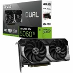 Placă Grafică Asus 90YV0MP2-M0NA00 geforce rtx 5060 ti 8 GB GDDR6 GDDR7