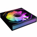 Ventilator CPU Mars Gaming MF-3DPROX2R Ø 12 cm