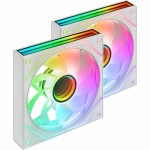 Ventilator CPU Mars Gaming MF-3DPROX2R Ø 12 cm
