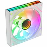 Ventilator CPU Mars Gaming MF-3DPROX2R Ø 12 cm