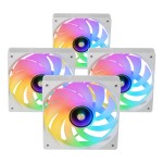 Ventilator CPU Mars Gaming MF-SI4KIT