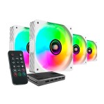 Ventilator CPU Mars Gaming MF-SI4KIT