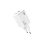 Încărcător de Perete Subblim SUBCHG-6G4520 Alb 120 W 45 W
