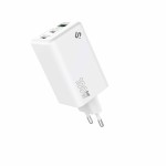 Încărcător de Mașină Subblim SUBCHG-6G1003 Alb 100 W 120 W