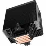 Ventilator CPU Mars Gaming TACMARS-MCPUX5