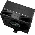 Ventilator CPU Mars Gaming TACMARS-MCPUX5