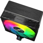 Ventilator CPU Mars Gaming MCPUX5ARGBW