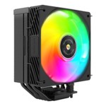 Ventilator CPU Mars Gaming MCPUX5ARGBW