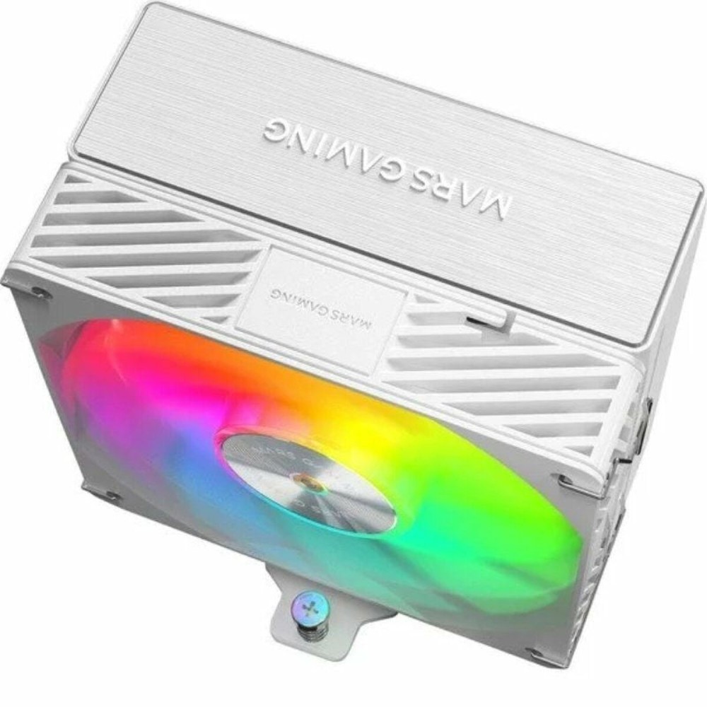 Ventilator CPU Mars Gaming MCPUX5ARGBW
