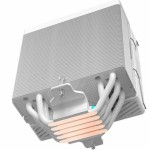 Ventilator CPU Mars Gaming MCPUX5ARGBW