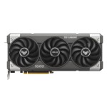 Placă Grafică Asus TUF-RTX5060-O8G-GAMING GEFORCE RTX 5060 8 GB GDDR6 GDDR7