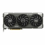 Placă Grafică Asus TUF-RTX5060-O8G-GAMING GEFORCE RTX 5060 8 GB GDDR6 GDDR7