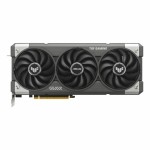 Placă Grafică Asus TUF-RTX5060-O8G-GAMING GEFORCE RTX 5060 8 GB GDDR6 GDDR7