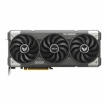 Placă Grafică Asus TUF-RTX5060-O8G-GAMING GEFORCE RTX 5060 8 GB GDDR6 GDDR7