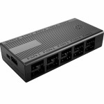 Ventilator CPU Mars Gaming TACMARS-MF3DPROKIT Ø 12 cm
