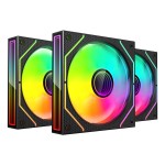 Ventilator CPU Mars Gaming TACMARS-MF3DPROKIT Ø 12 cm